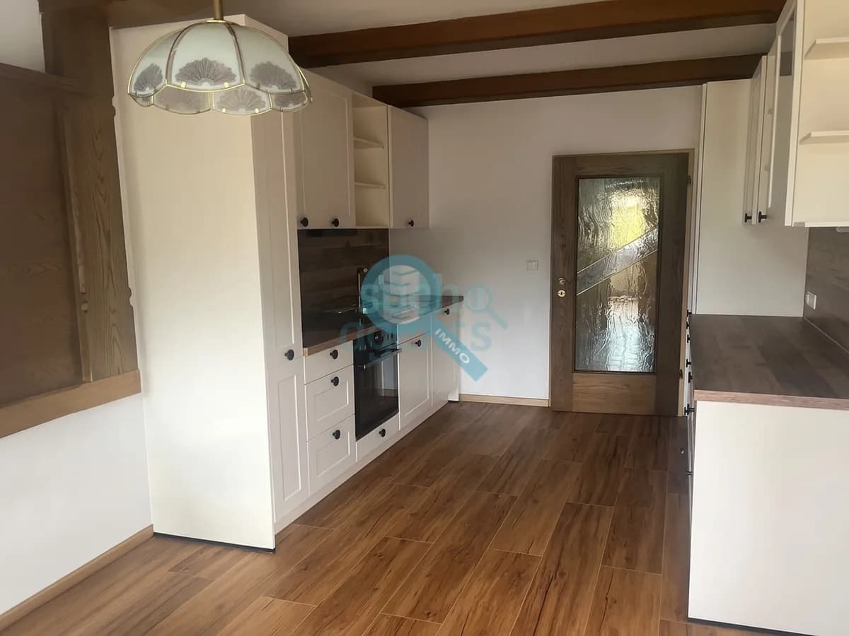 3-Zimmer-Wohnung mieten in Kufstein – 91 m², € 1.890 – Bild 3 von 5