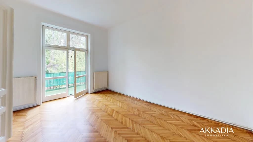 2-Zimmer-Wohnung kaufen in Wien – 61 m², € 377.500 – Bild 3 von 8