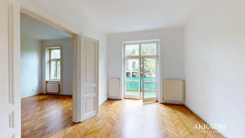 2-Zimmer-Wohnung kaufen in Wien – 61 m², € 377.500 – Bild 4 von 8