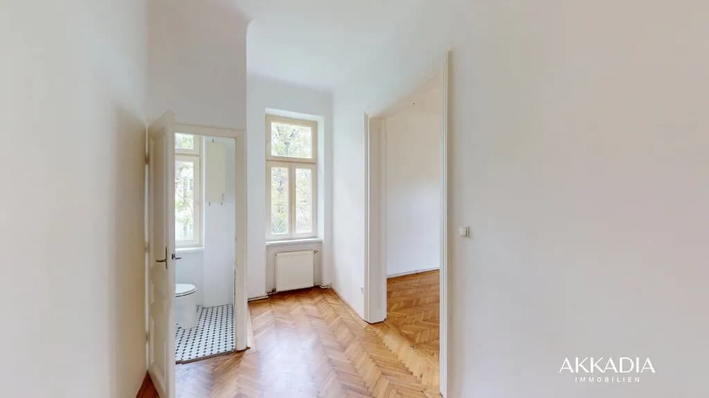 2-Zimmer-Wohnung kaufen in Wien – 61 m², € 377.500 – Bild 5 von 8