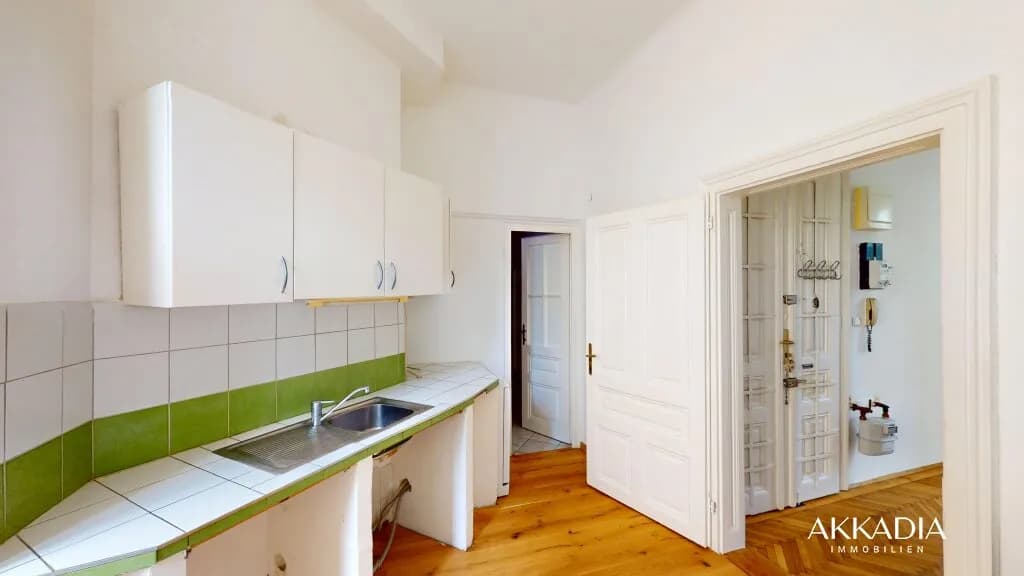 2-Zimmer-Wohnung kaufen in Wien – 61 m², € 377.500 – Bild 6 von 8