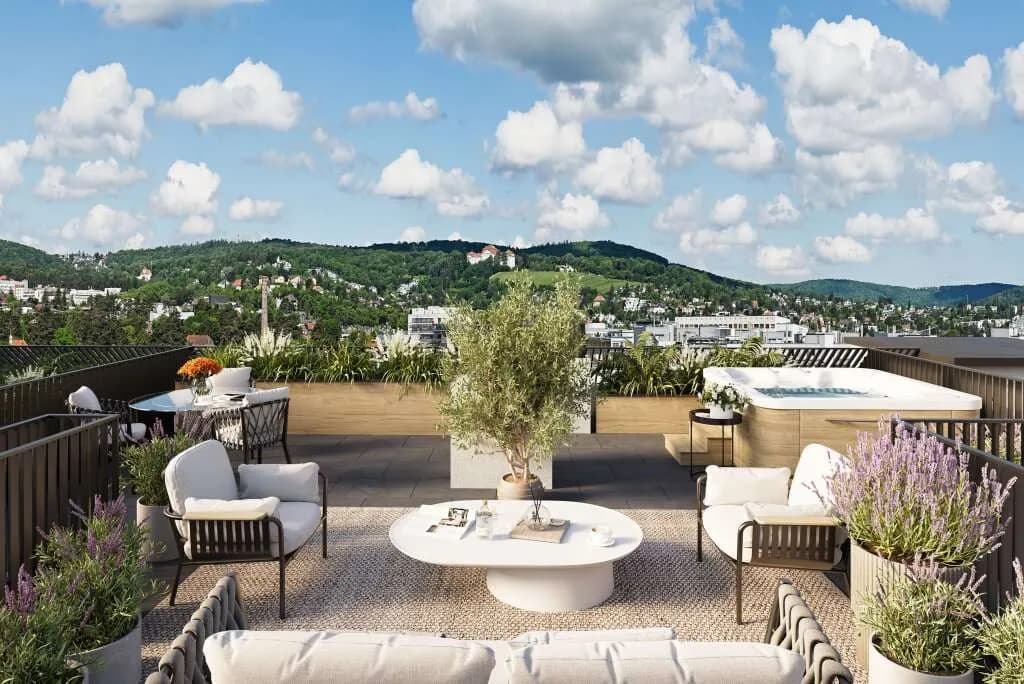 Immobilie kaufen in Wien – 58,66 m², € 337.300 – Bild 7 von 10