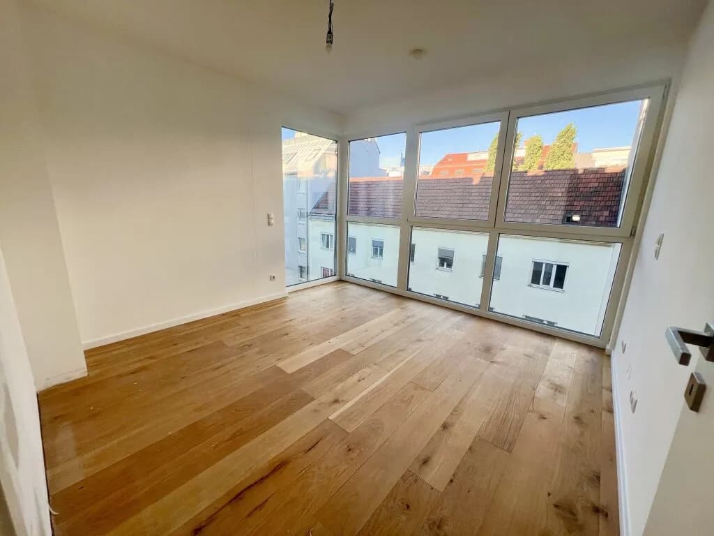 2-Zimmer-Wohnung kaufen in Wien – 36,82 m², € 240.000