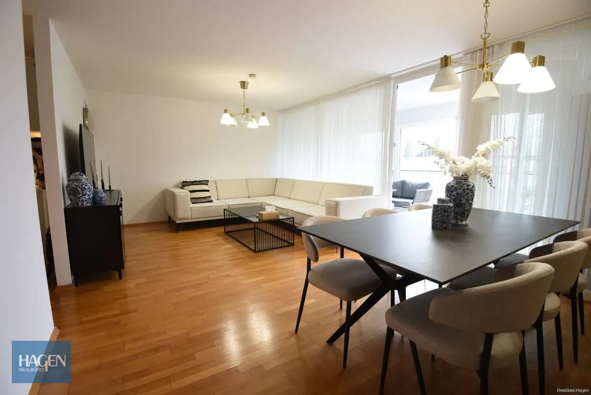 3-Zimmer-Wohnung kaufen in Dornbirn – 91 m², € 370.000
