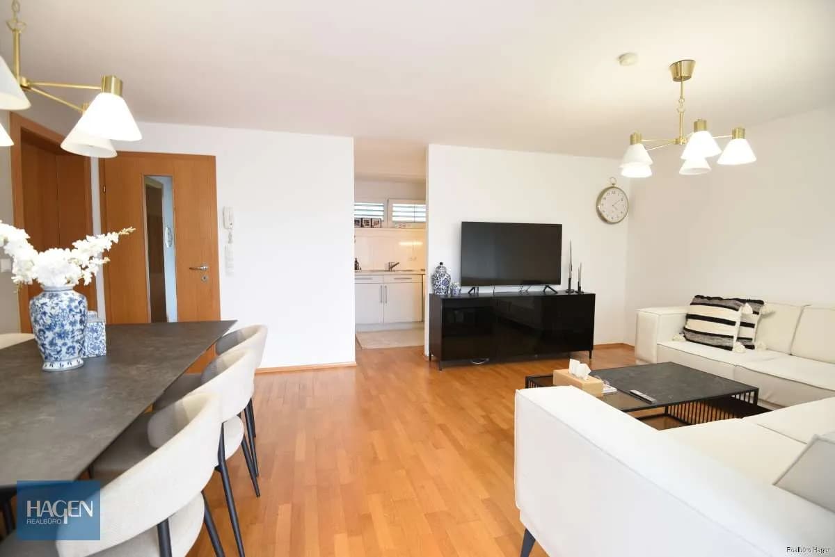3-Zimmer-Wohnung kaufen in Dornbirn – 91 m², € 370.000 – Bild 3 von 17