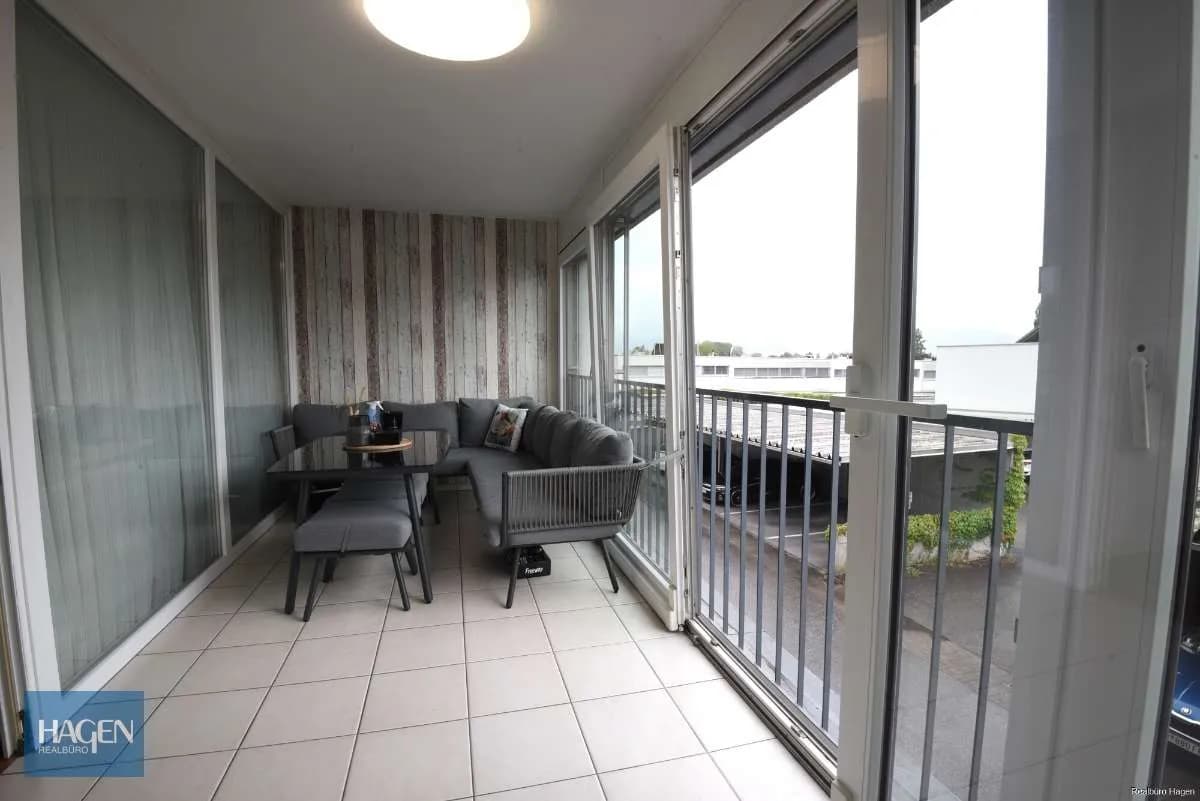 3-Zimmer-Wohnung kaufen in Dornbirn – 91 m², € 370.000 – Bild 5 von 17