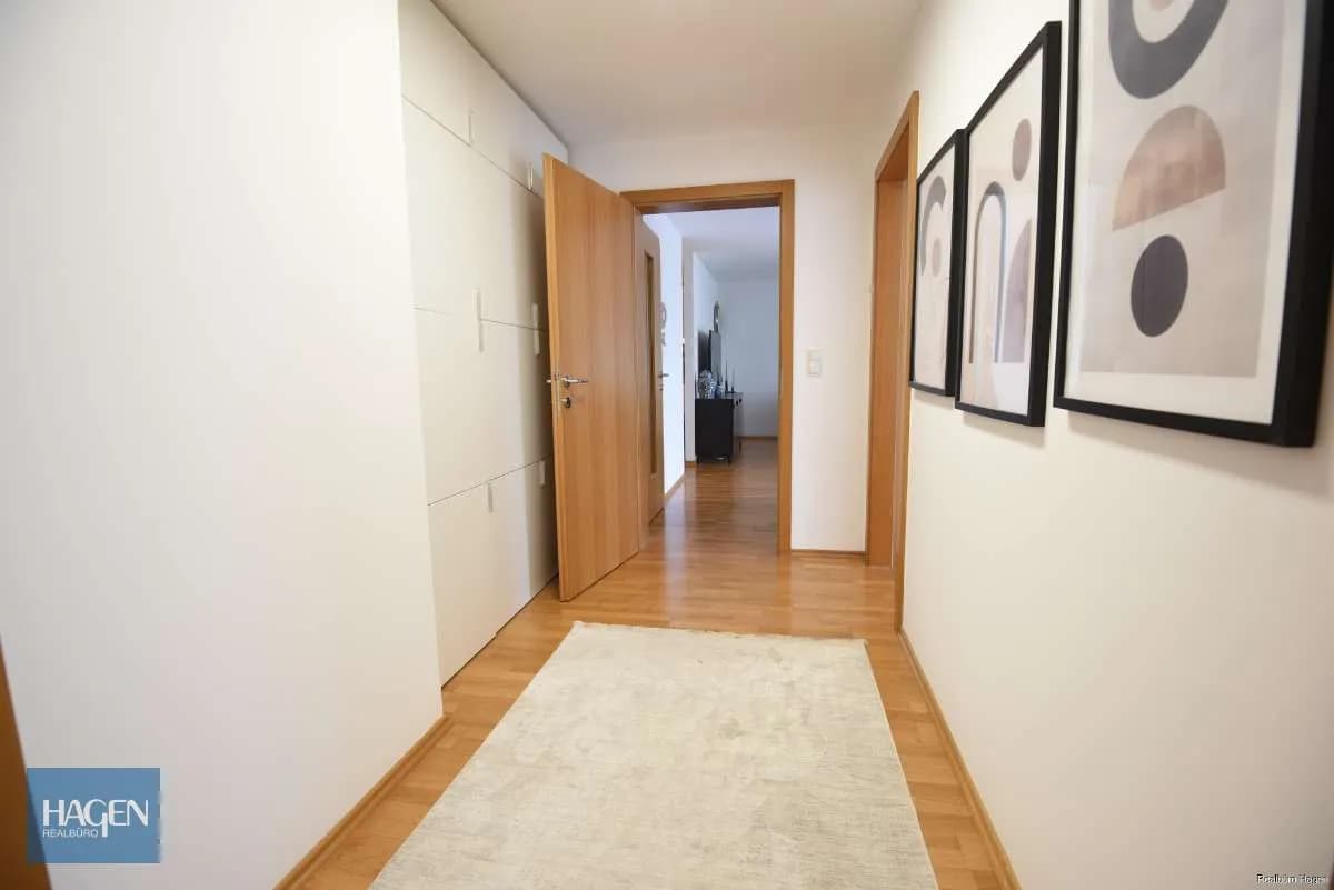 3-Zimmer-Wohnung kaufen in Dornbirn – 91 m², € 370.000 – Bild 13 von 17