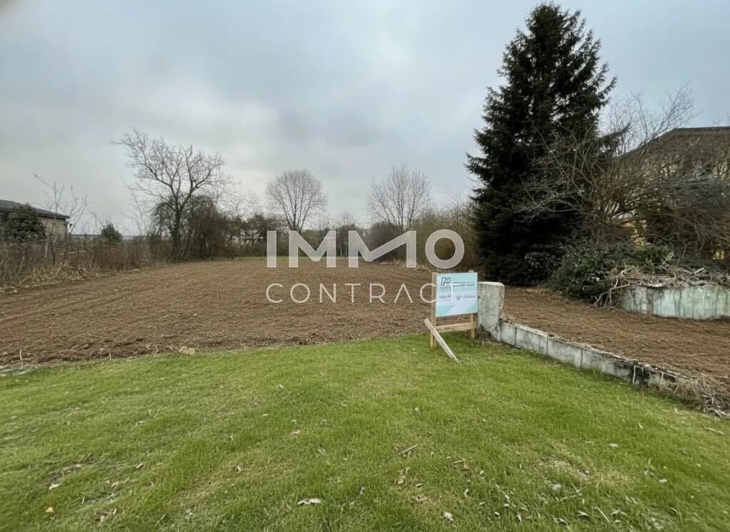 Grundstück kaufen in Korneuburg – 2 127 m², € 295.000