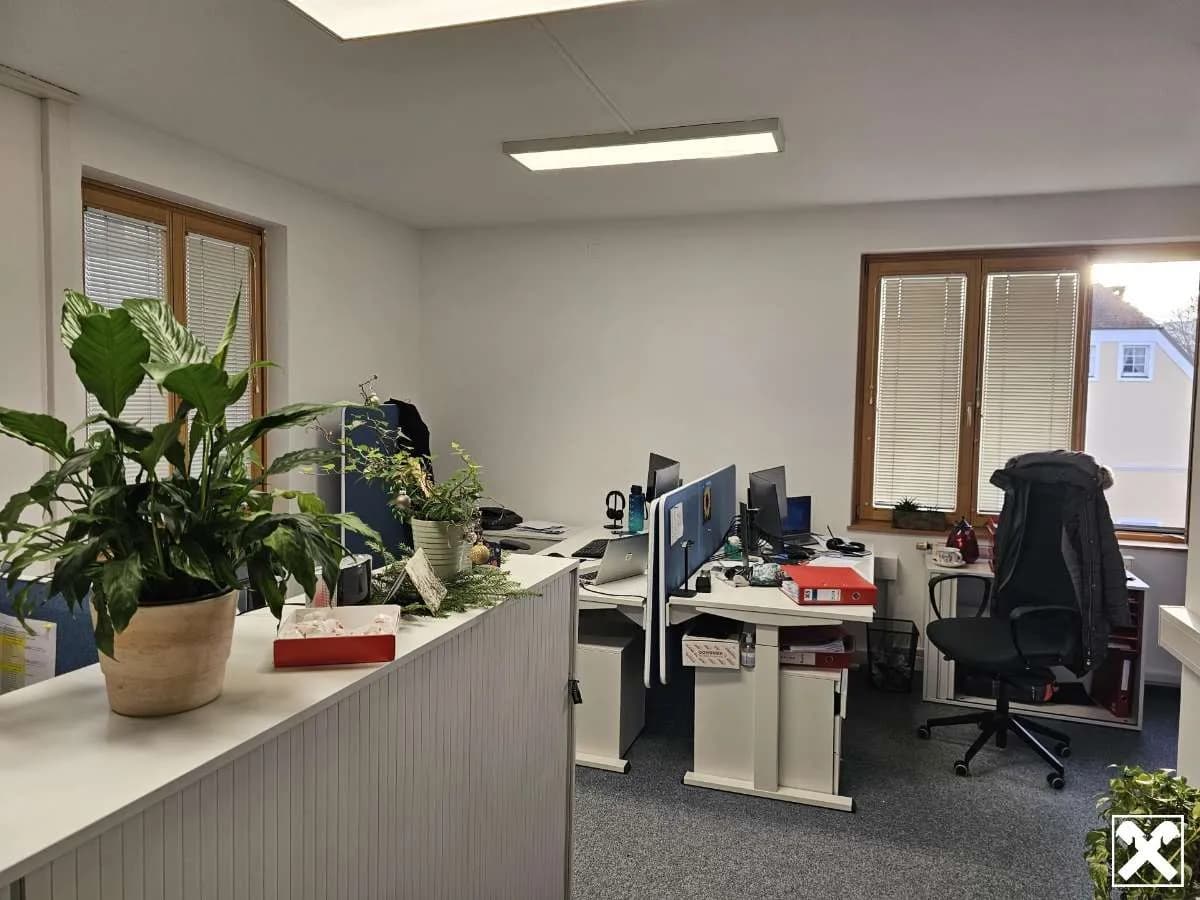 7-Zimmer-Gewerbeimmobilie mieten in Amstetten – 159 m², € 8 – Bild 6 von 22