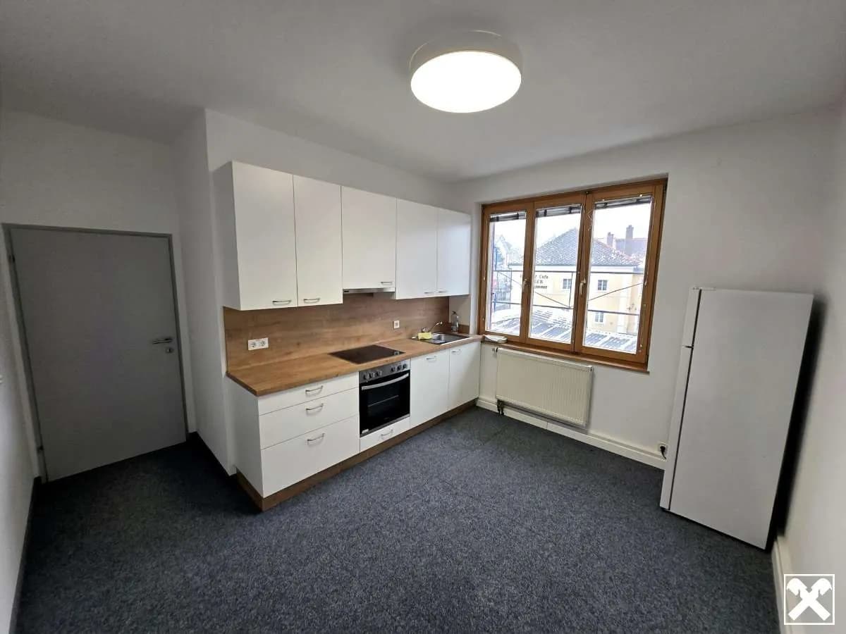7-Zimmer-Gewerbeimmobilie mieten in Amstetten – 159 m², € 8 – Bild 9 von 22