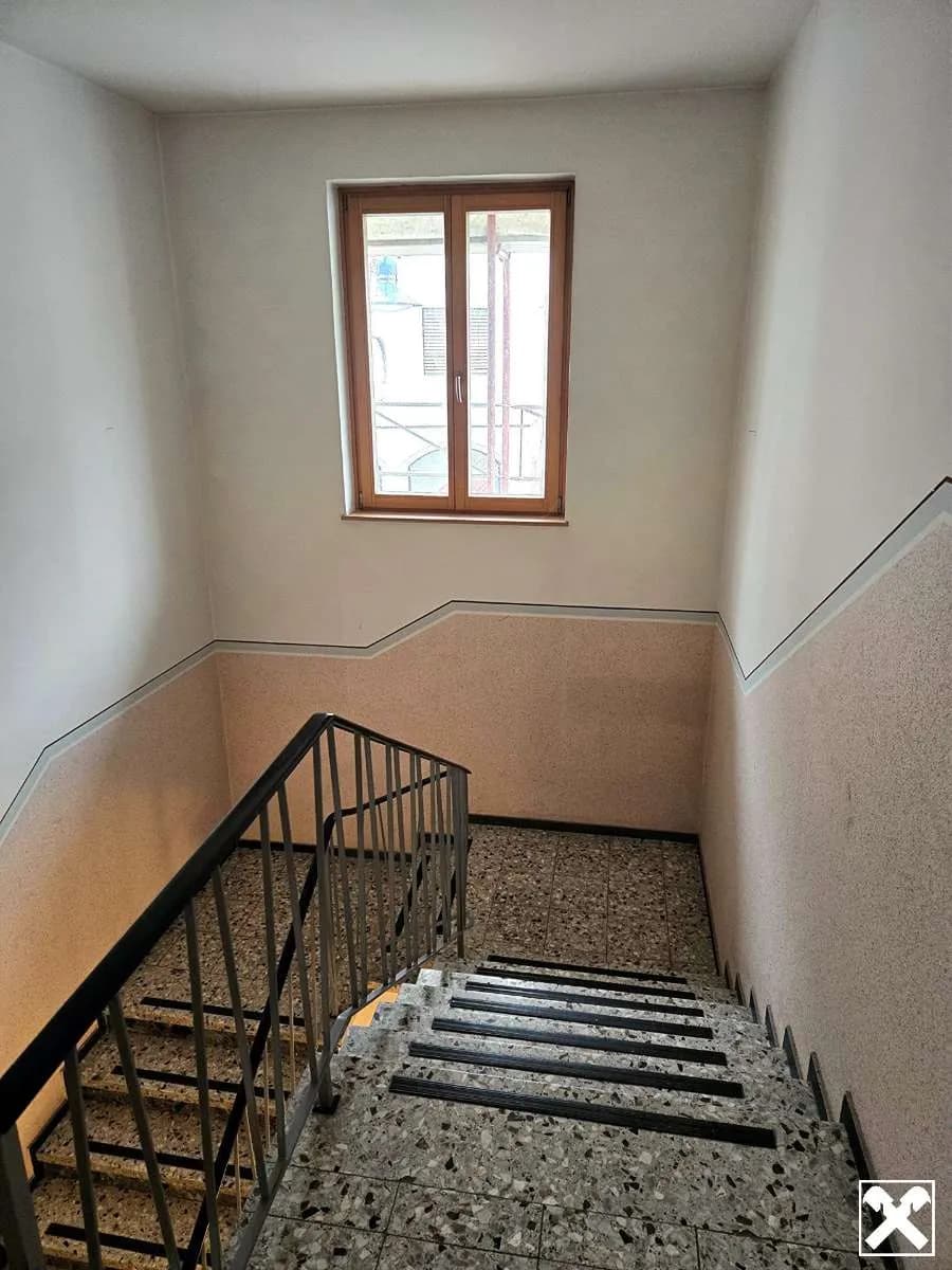 7-Zimmer-Gewerbeimmobilie mieten in Amstetten – 159 m², € 8 – Bild 18 von 22