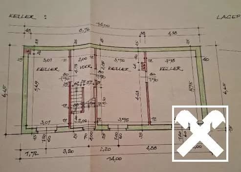5-Zimmer-Haus kaufen in Bruck an der Leitha – 130 m², € 550.000 – Bild 25 von 25
