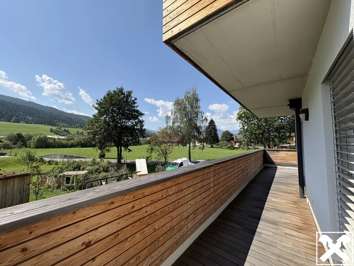 3-Zimmer-Wohnung kaufen in Tamsweg – 74 m², € 299.000 – Bild 2 von 9