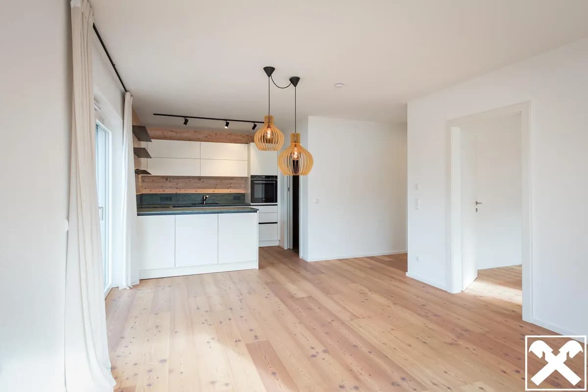 3-Zimmer-Wohnung kaufen in Tamsweg – 74 m², € 299.000 – Bild 5 von 9
