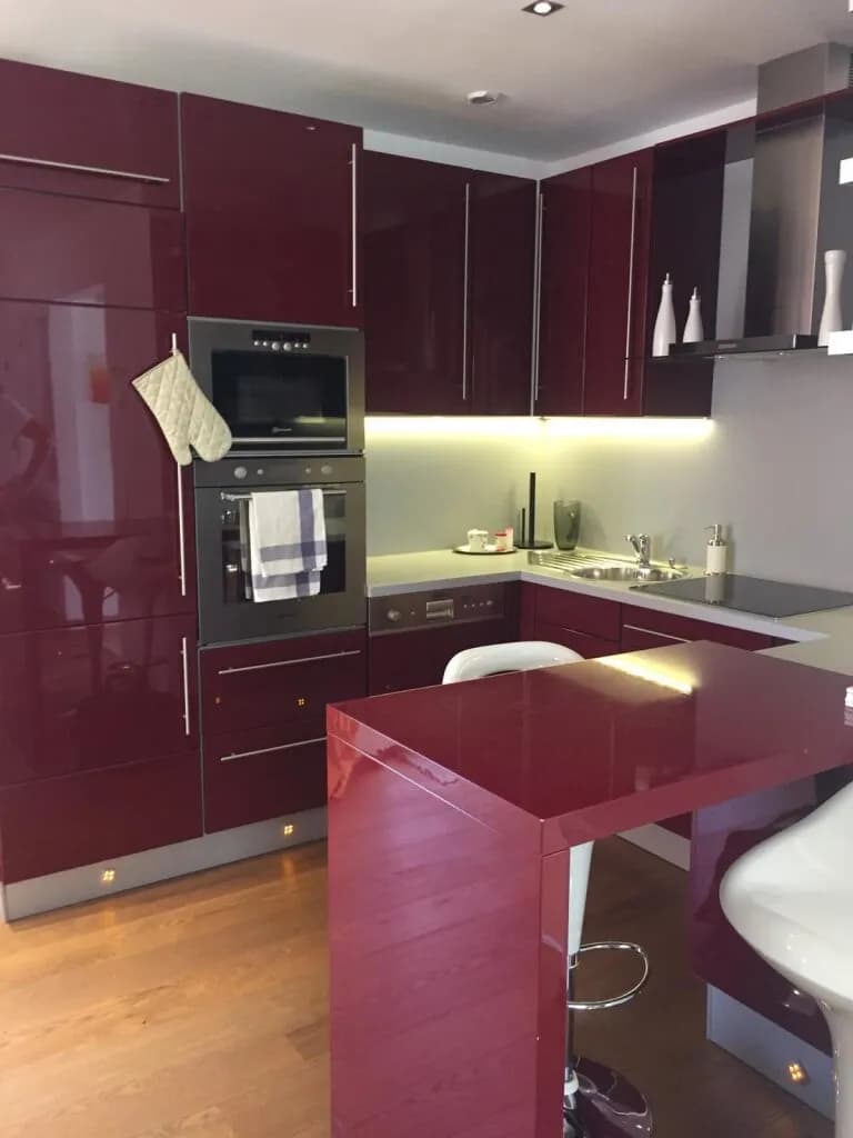 3-Zimmer-Immobilie mieten in Innsbruck – 133 m², € 2.458 – Bild 4 von 17
