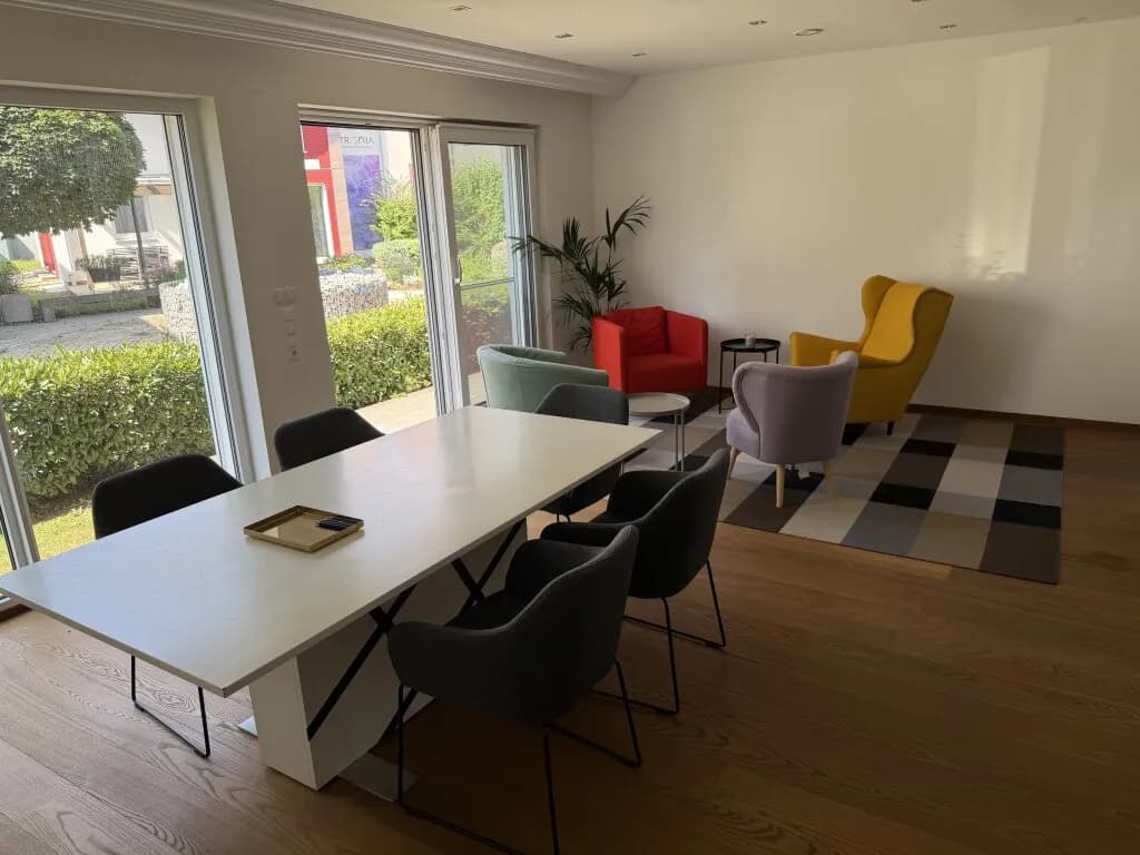 3-Zimmer-Immobilie mieten in Innsbruck – 133 m², € 2.458 – Bild 8 von 17