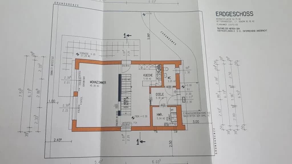 3-Zimmer-Immobilie mieten in Innsbruck – 133 m², € 2.458 – Bild 13 von 17