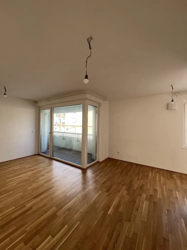 2-Zimmer-Wohnung mieten in Graz – 56,66 m², € 823 – Bild 2 von 7