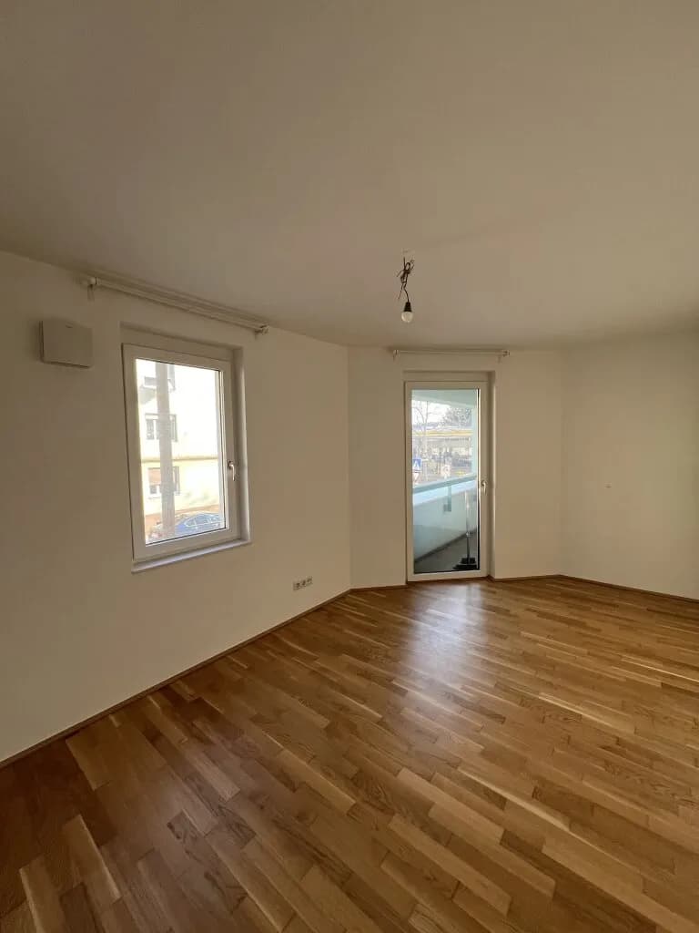 2-Zimmer-Wohnung mieten in Graz – 56,66 m², € 823 – Bild 4 von 7
