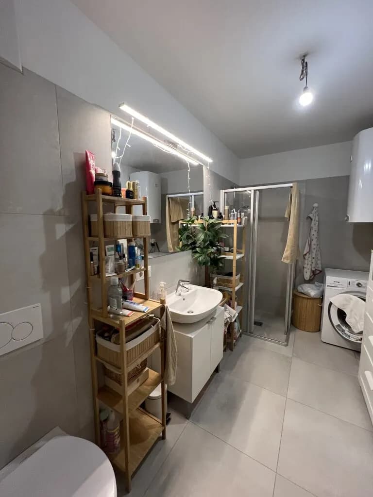 2-Zimmer-Wohnung mieten in Graz – 56,66 m², € 823 – Bild 6 von 7