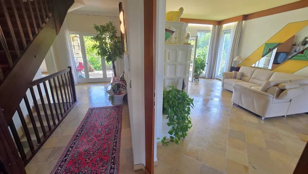 5-Zimmer-Haus kaufen in Mödling – 261 m², € 780.000 – Bild 6 von 28