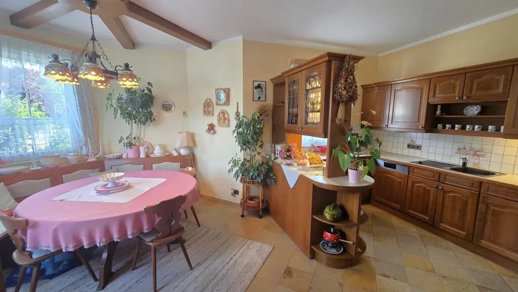 5-Zimmer-Haus kaufen in Mödling – 261 m², € 780.000 – Bild 7 von 28