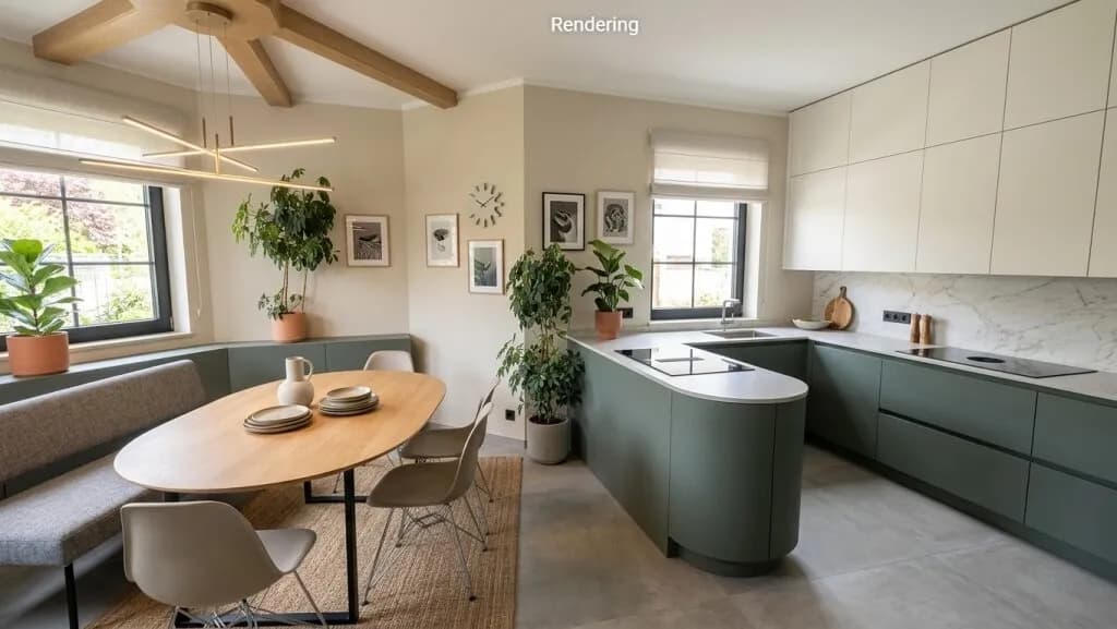 5-Zimmer-Haus kaufen in Mödling – 261 m², € 780.000 – Bild 8 von 28