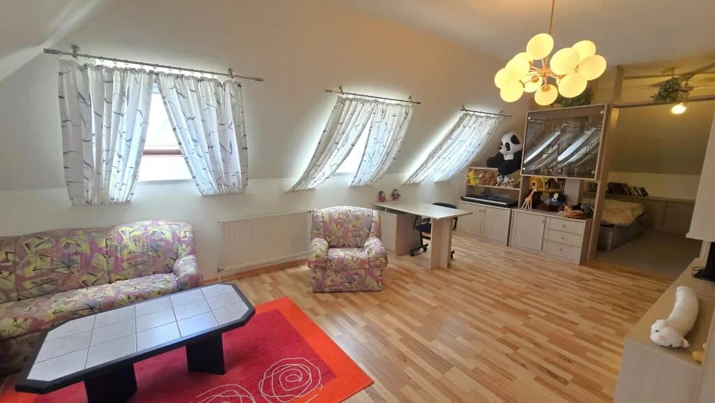 5-Zimmer-Haus kaufen in Mödling – 261 m², € 780.000 – Bild 11 von 28