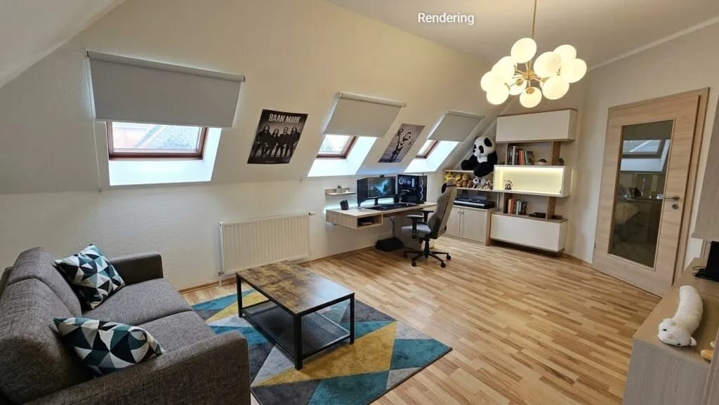 5-Zimmer-Haus kaufen in Mödling – 261 m², € 780.000 – Bild 12 von 28