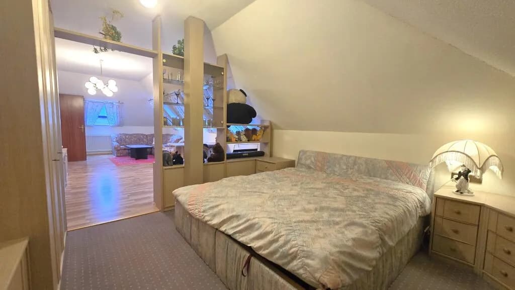 5-Zimmer-Haus kaufen in Mödling – 261 m², € 780.000 – Bild 13 von 28