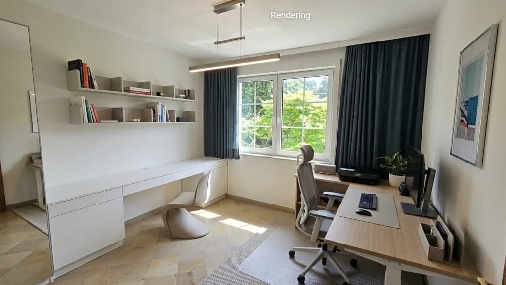 5-Zimmer-Haus kaufen in Mödling – 261 m², € 780.000 – Bild 15 von 28