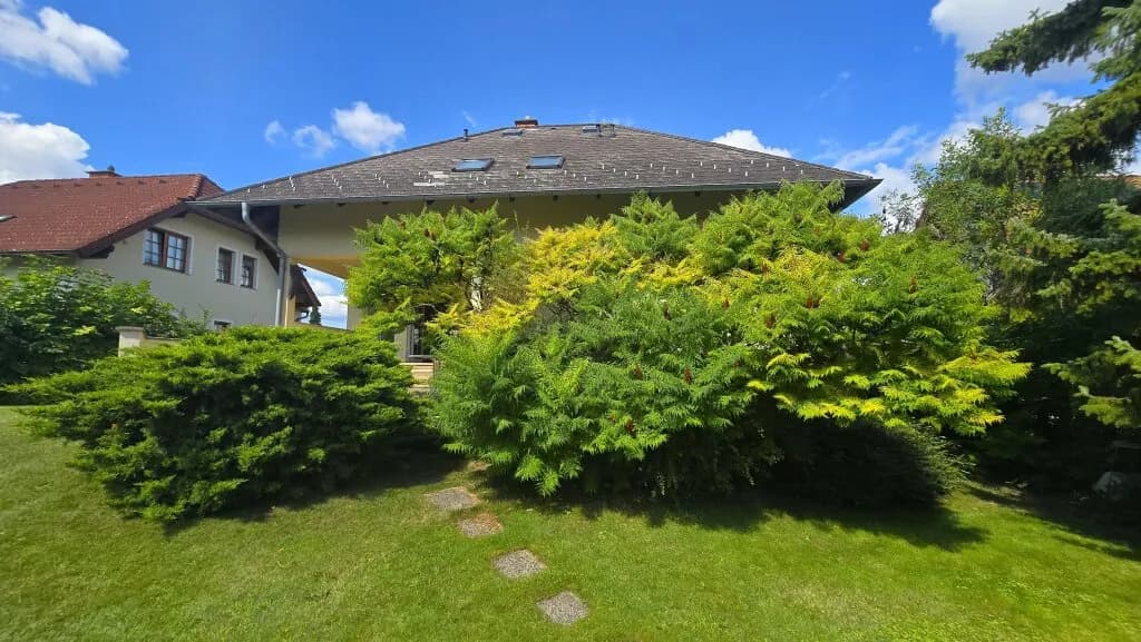 5-Zimmer-Haus kaufen in Mödling – 261 m², € 780.000 – Bild 20 von 28
