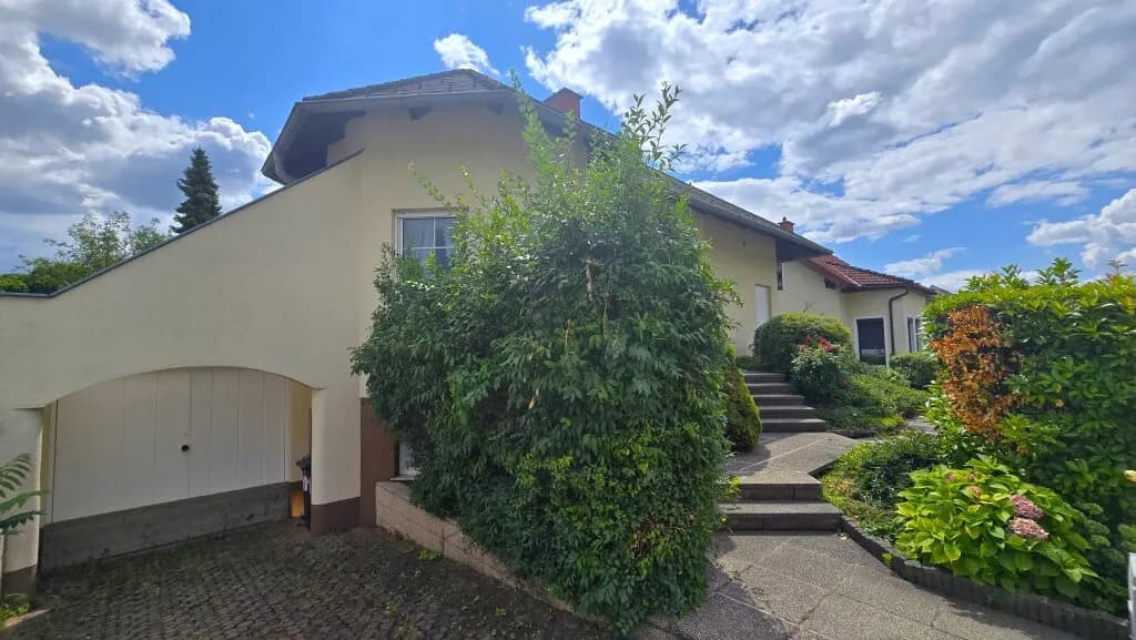 5-Zimmer-Haus kaufen in Mödling – 261 m², € 780.000 – Bild 21 von 28