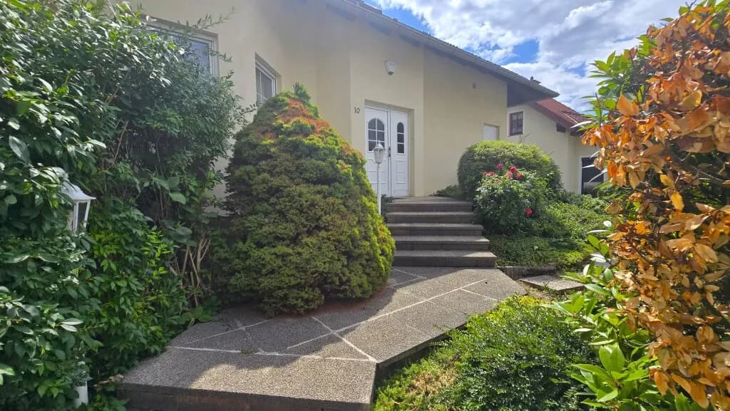 5-Zimmer-Haus kaufen in Mödling – 261 m², € 780.000 – Bild 22 von 28