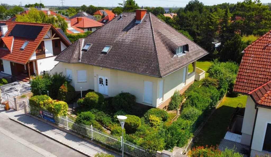 5-Zimmer-Haus kaufen in Mödling – 261 m², € 780.000 – Bild 24 von 28