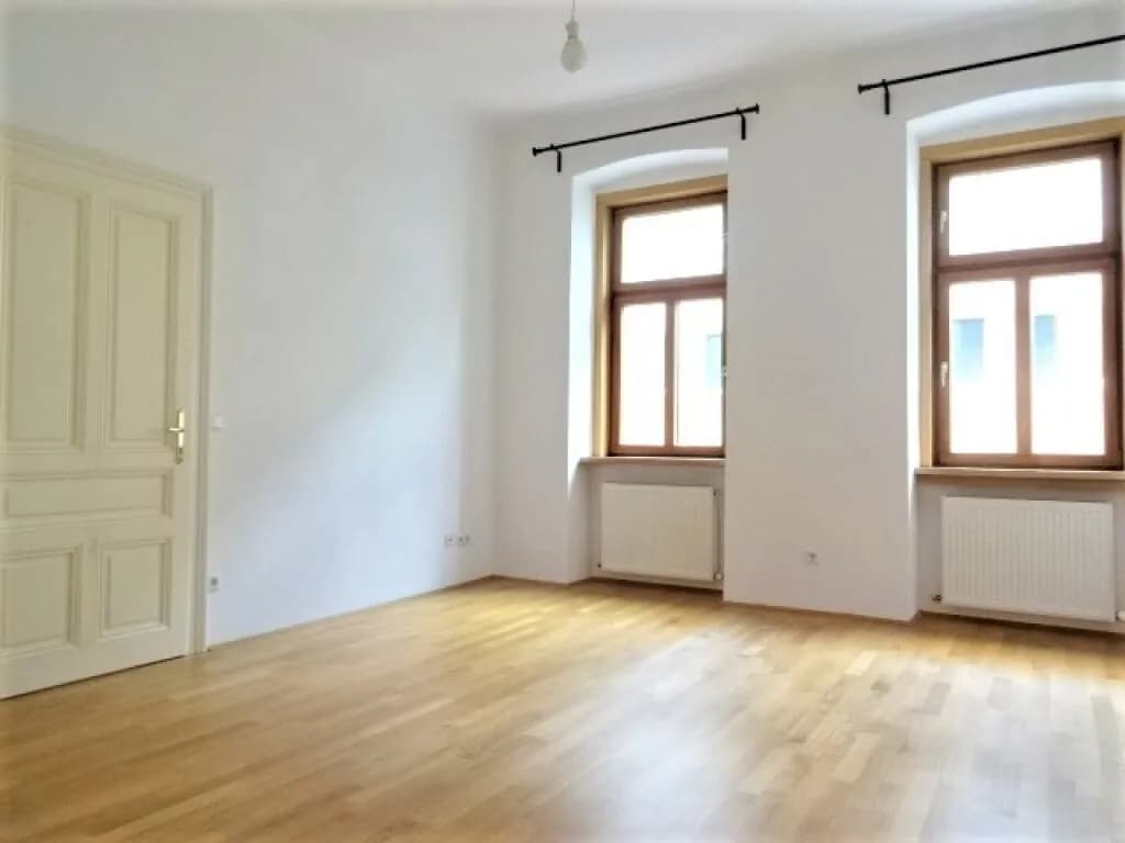 2-Zimmer-Wohnung mieten in Wien – 54,01 m², € 781 – Bild 1 von 14