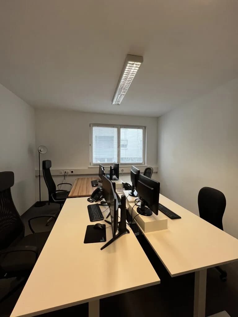 Gewerbeimmobilie mieten in Graz – 177 m², € 2.539 – Bild 2 von 11