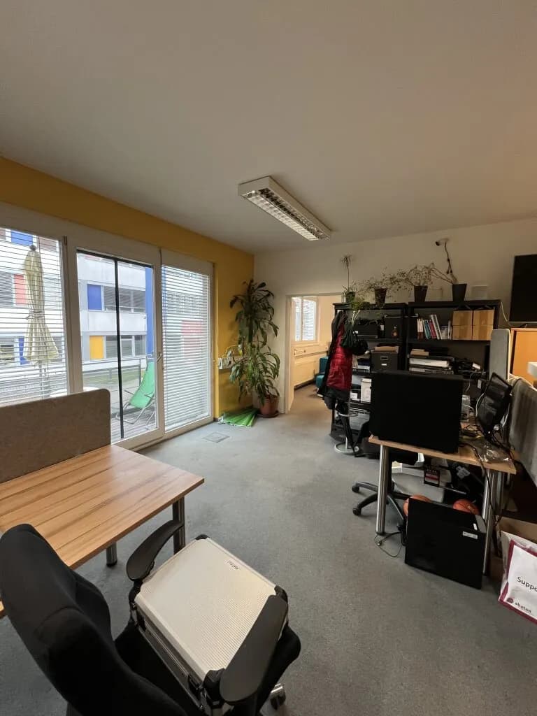 Gewerbeimmobilie mieten in Graz – 177 m², € 2.539 – Bild 3 von 11