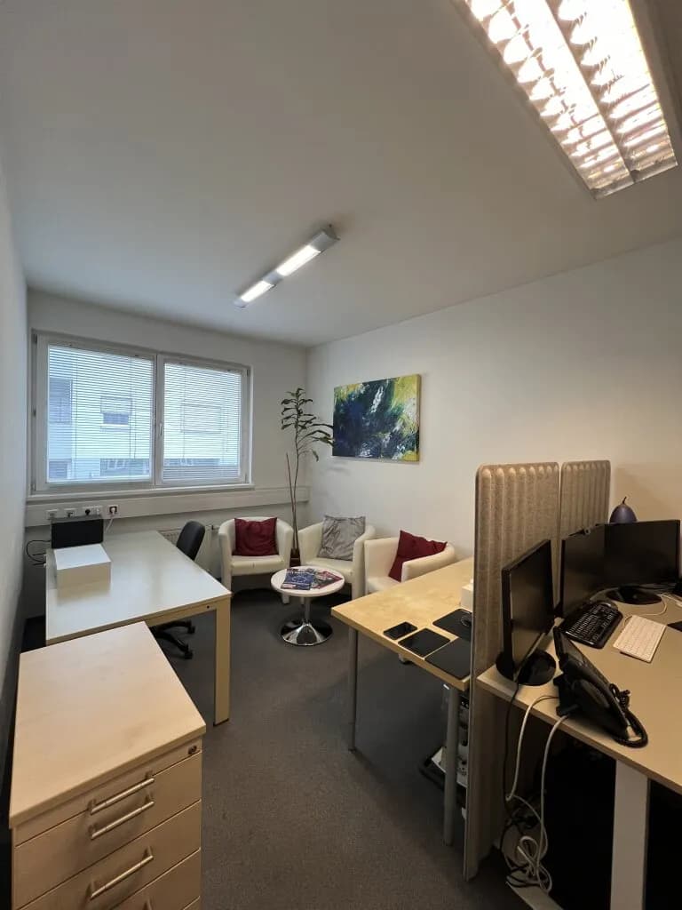 Gewerbeimmobilie mieten in Graz – 177 m², € 2.539 – Bild 4 von 11