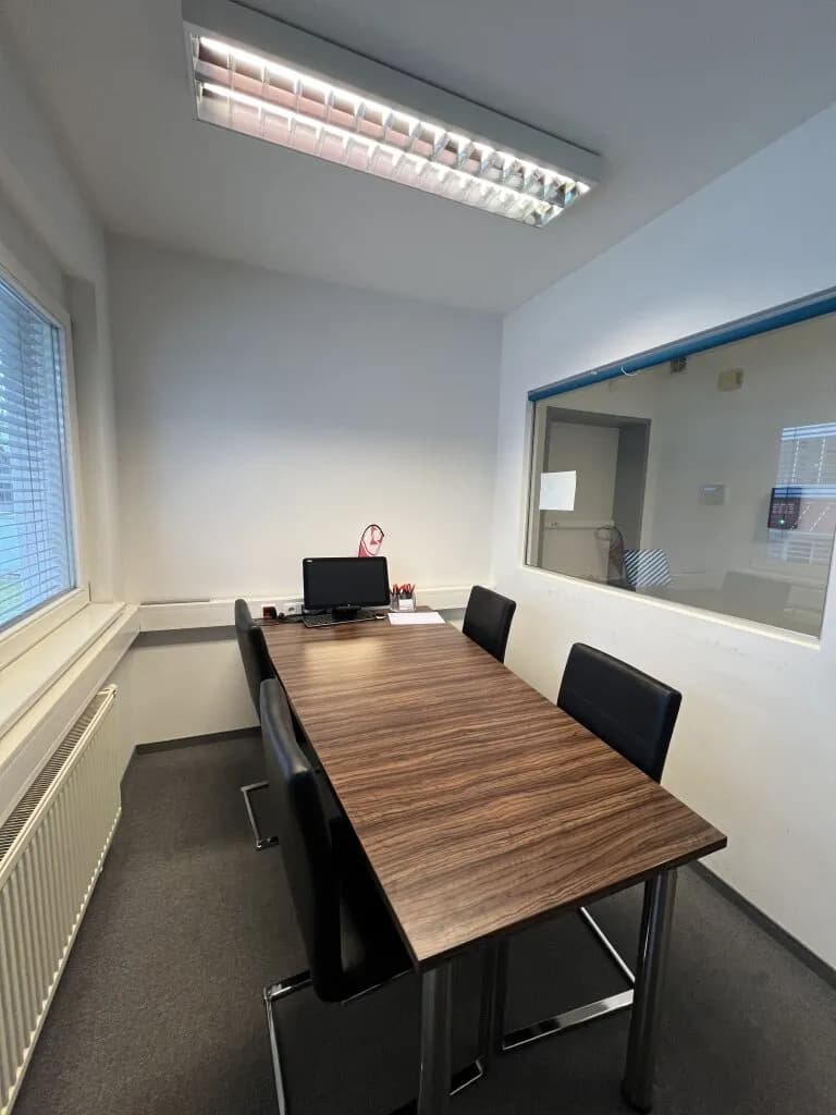 Gewerbeimmobilie mieten in Graz – 177 m², € 2.539 – Bild 5 von 11