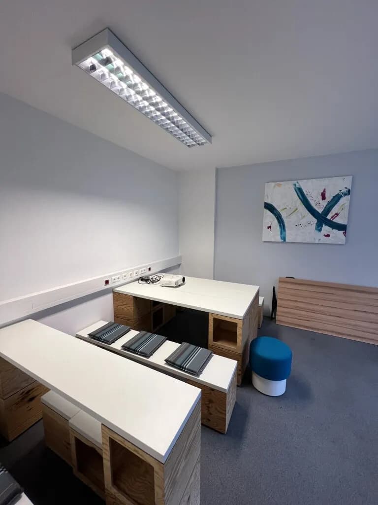 Gewerbeimmobilie mieten in Graz – 177 m², € 2.539 – Bild 6 von 11