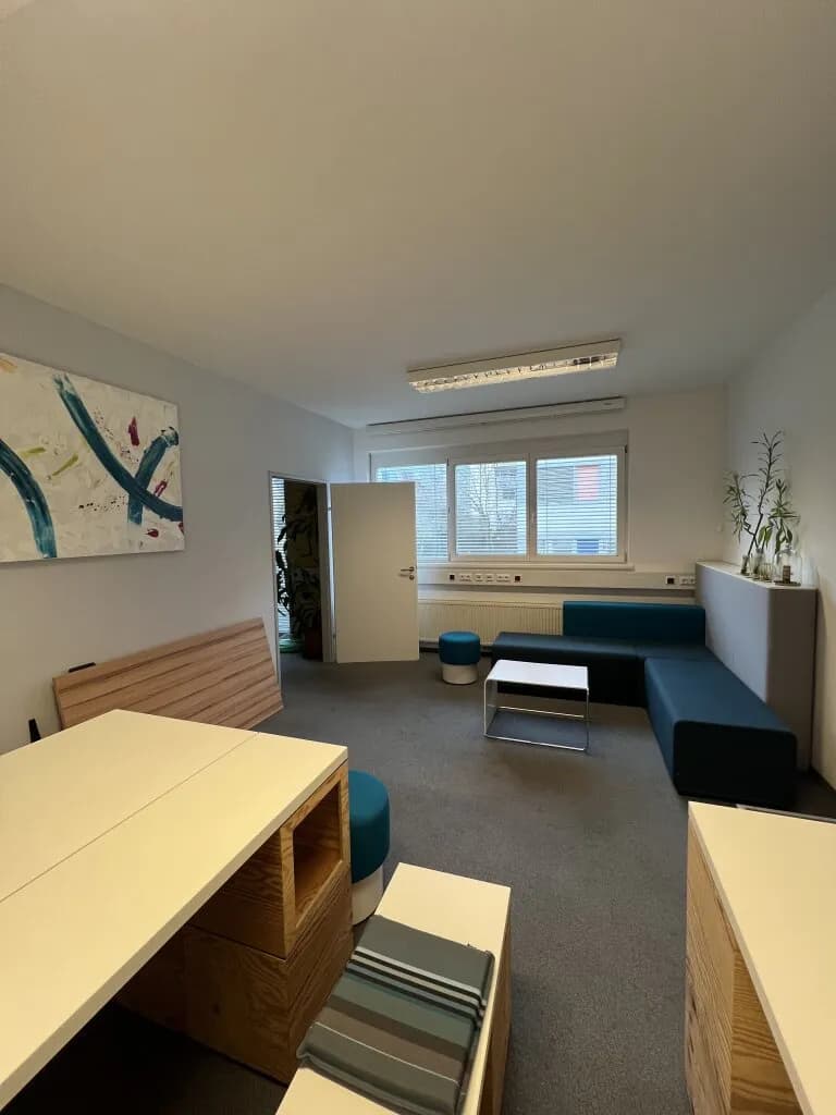 Gewerbeimmobilie mieten in Graz – 177 m², € 2.539 – Bild 7 von 11