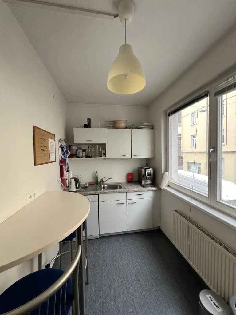 Gewerbeimmobilie mieten in Graz – 177 m², € 2.539 – Bild 9 von 11