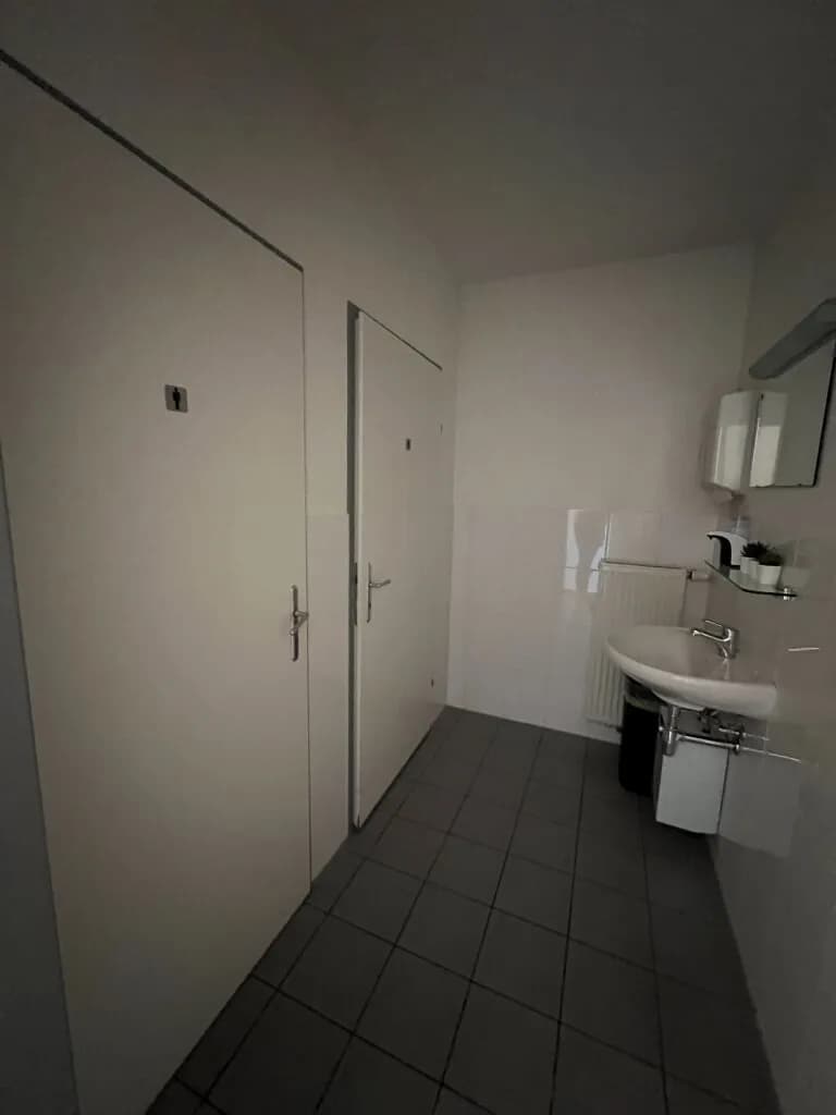 Gewerbeimmobilie mieten in Graz – 177 m², € 2.539 – Bild 10 von 11