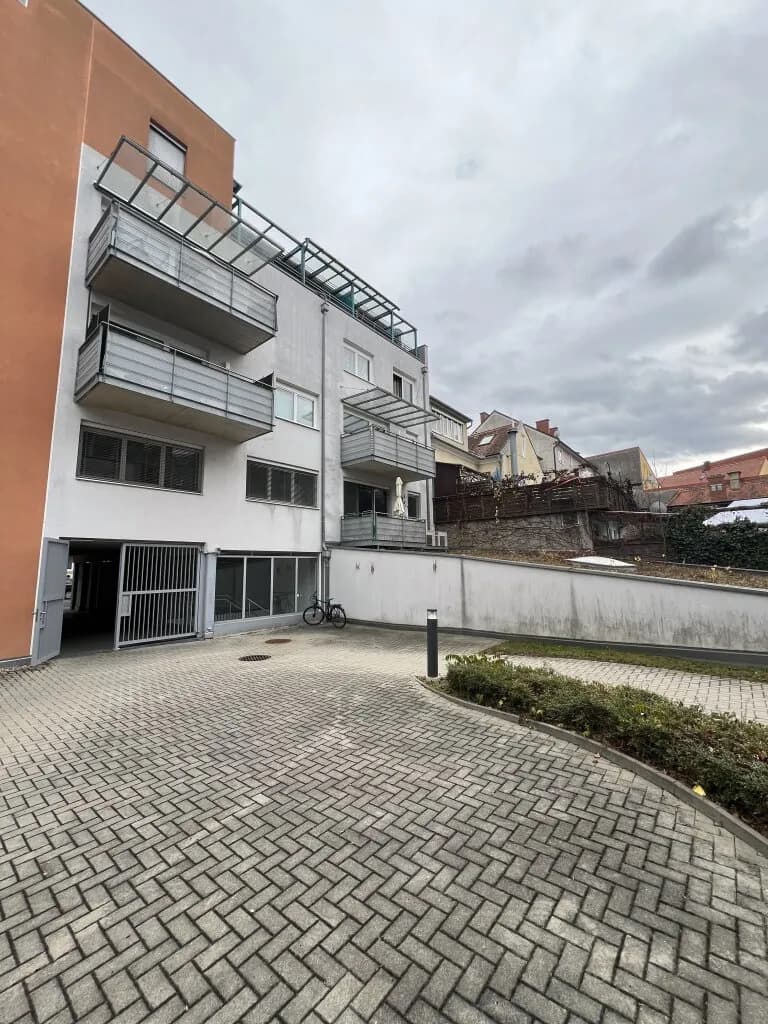 Gewerbeimmobilie mieten in Graz – 177 m², € 2.539 – Bild 11 von 11