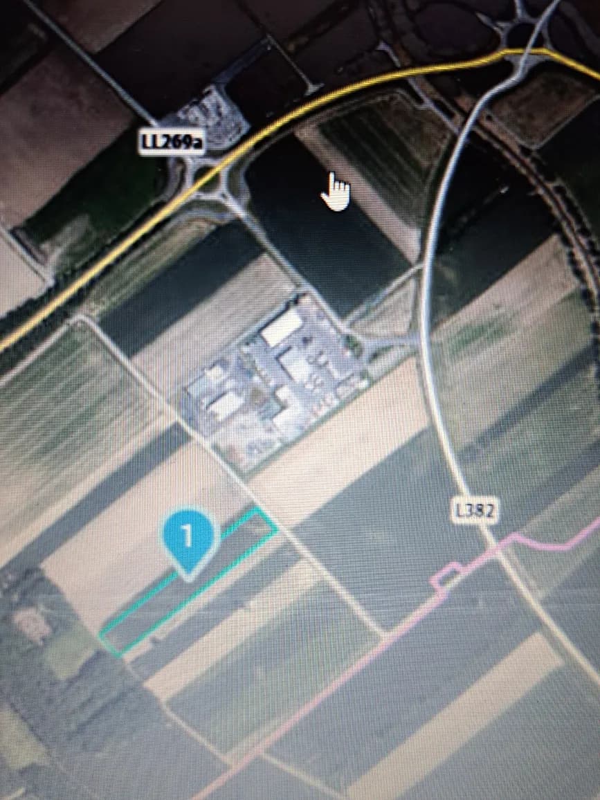 Grundstück kaufen in Oberwart – 13 402 m², € 5