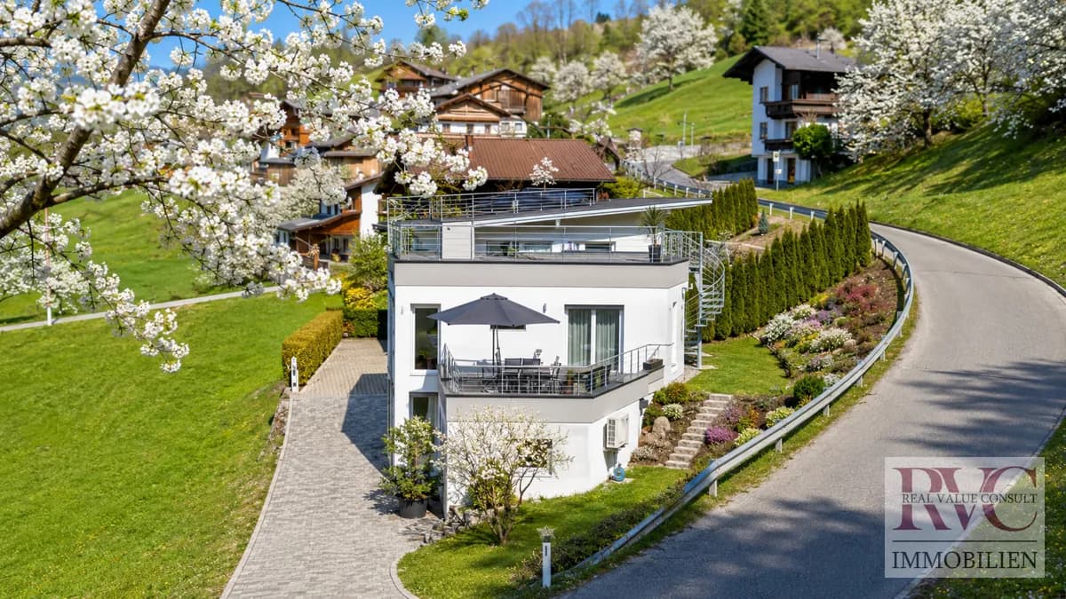 Haus kaufen in Schwaz – 118 m², € 799.000