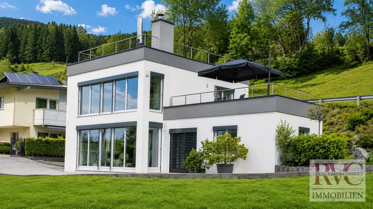 Haus kaufen in Schwaz – 118 m², € 799.000 – Bild 2 von 16