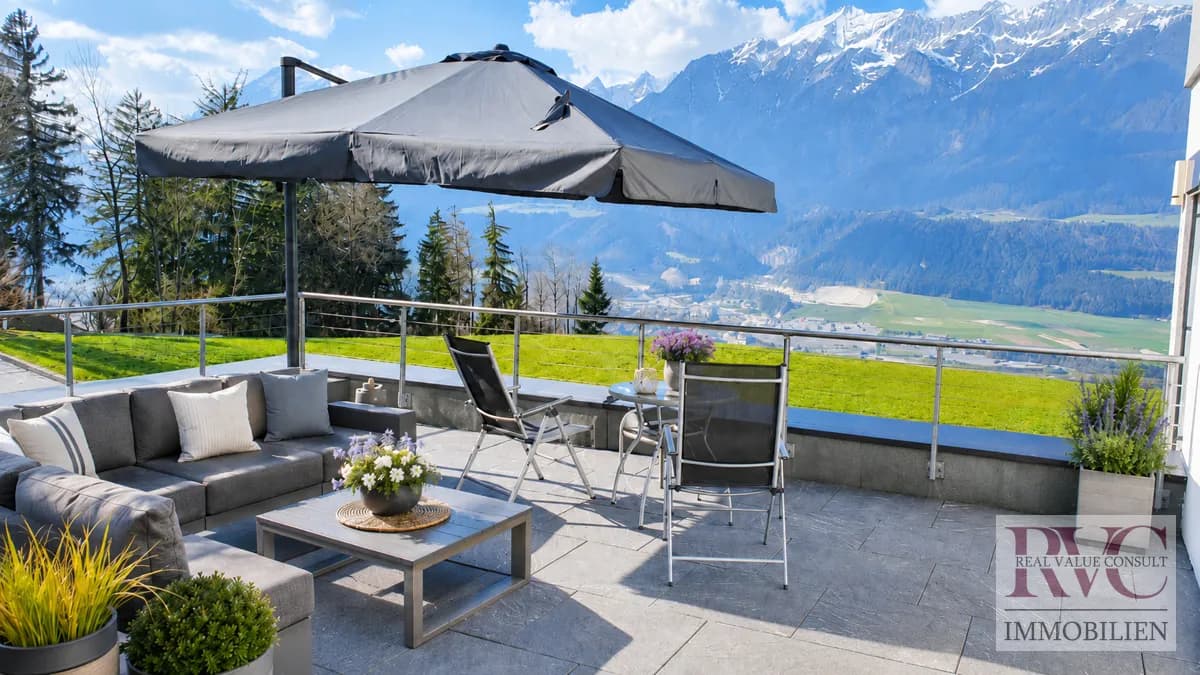 Haus kaufen in Schwaz – 118 m², € 799.000 – Bild 11 von 16