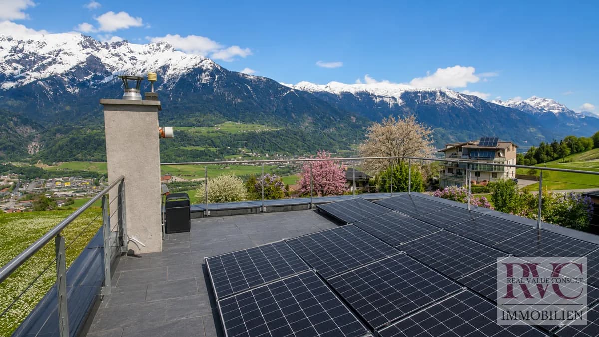 Haus kaufen in Schwaz – 118 m², € 799.000 – Bild 13 von 16